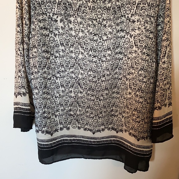 Blouse - Picture 4 of 5